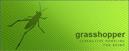 Grasshopper启动 Grasshopper启动