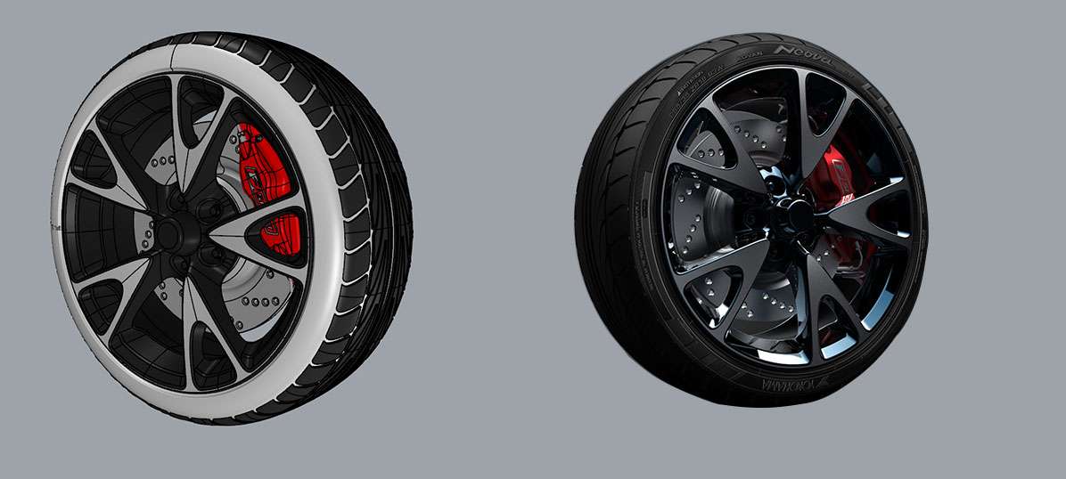 工业产品设计学什么?